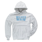 Delanie Walker Men's Hoodie | 500 LEVEL