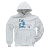 Delanie Walker Men's Hoodie | 500 LEVEL