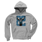 Delanie Walker Men's Hoodie | 500 LEVEL