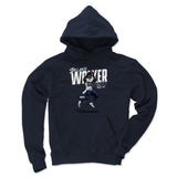 Delanie Walker Men's Hoodie | 500 LEVEL